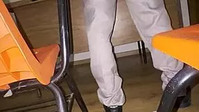 Colegiala Historia De Amor En Salon Sexo Escuela Parte 2 Colegiala Video Casero