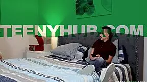 My deepest secret! Sex lessons from stepmom gigi sweets juan loco