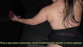 glory hole - safadeza na cabine - transei gostoso com um pau grande do moreno