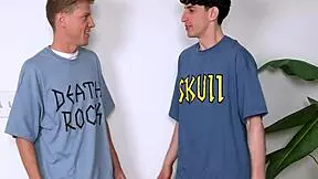 beavis butthead score hazel moore angel gostosa rion king nick strokes in wild teen blowjob