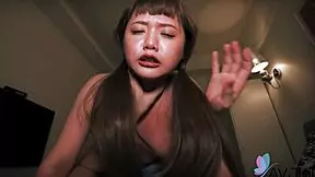 Chinese Girl Wen Ruixin Had A Hard Fuck With A Mature Lover