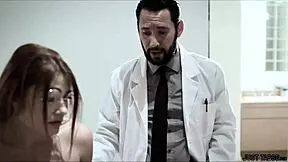 hey, im your doctor in the hospital, just trust me 😉