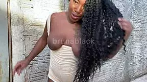 Latina Pornstar Masturbates With Joi Instructions