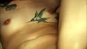 Her legs shake during an intense orgasm shes never felt before