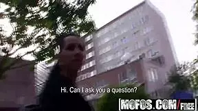 Mofos public pick ups quick buck for a fuck starring terra sweet