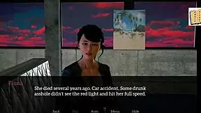 Feeling the intense emotions in my new family dynamics