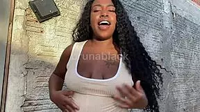 Latina Pornstar Masturbates With Joi Instructions