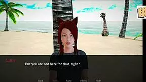 Feeling the intense emotions in my new family dynamics