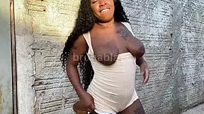 Latina Pornstar Masturbates With Joi Instructions