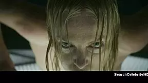 Charlize Theron BLOWS BIG COCK In Prometheus Scene!