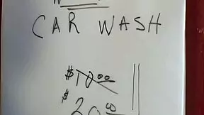 yvonnes cock plunges deep into tight teen pussy