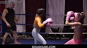 roughuse freeuse stepbrother takes what he wants from gia dibella krystal davis