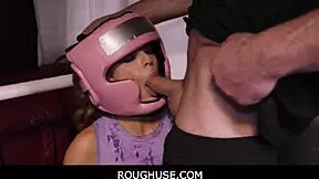 roughuse freeuse stepbrother takes what he wants from gia dibella krystal davis