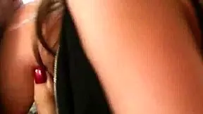 Can Stepmom Scissor Young Babe Intensely?