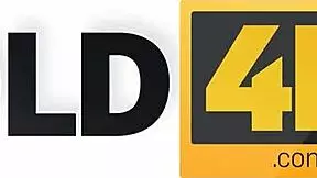 Old4k coed with skinny legs madelina dee meets the old man at the pickup spot