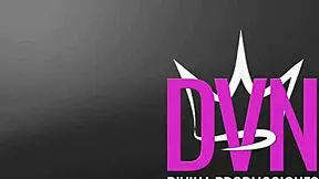 DivinaMaruuu gets ass filled in pov