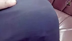 Naughty Thai Schoolgirl Fucked Hard On Sofa After Class