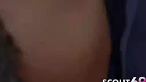 Uncensored Japanese nuru massage ends in creampie.