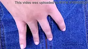 pretty brunette milf faces unexpected situation during casting call