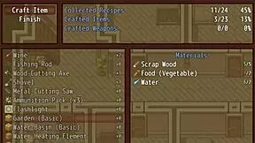 Zombies Retreat Ep1 Walkthrough No Commentary.