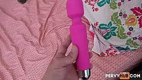 taylor blake caught spying leads to anal blowjob outdoors