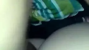 Young European Portuguese Performer Showcases Dynamic Cheek Clapping Moves In Detailed Routine