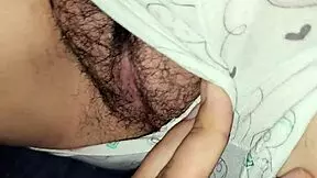 hijastra primeriza quiere follar