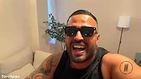 trailer - dormir somente depois do prazer