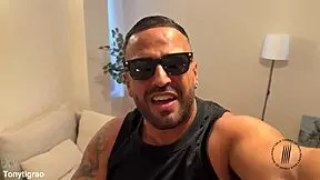 trailer - dormir somente depois do prazer