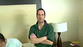 She loves group sex with her friends