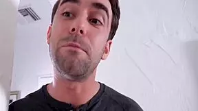 stepsister, you better fuck me now