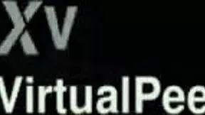 Euro lesbians piss and finger each other passionately.