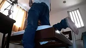 Best Friend's Cute Girl Cheats With Boyfriend After Party?