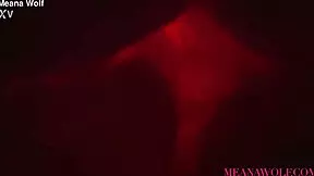 Meana Wolf - Vore - Hungry Virgin Pussy