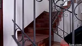 stepsister, you better fuck me now