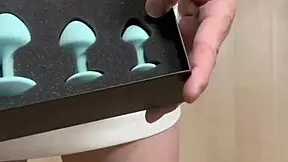 Tennis Club Girl in Disguised Skirt and Bloomers