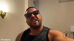 trailer - dormir somente depois do prazer