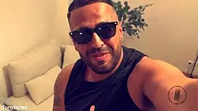 trailer - dormir somente depois do prazer