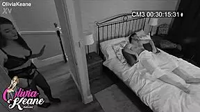 watch an 18 year old rim her step-dad!