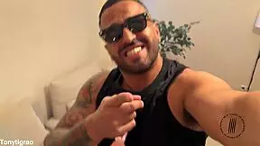 trailer - dormir somente depois do prazer