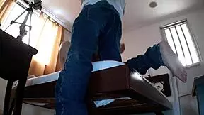 Best Friend's Cute Girl Cheats With Boyfriend After Party?