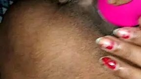 hey, desi indian alisha bhabhi is getting super wet during her hot masturbation session