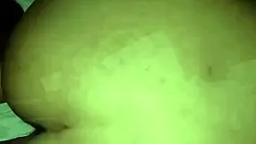 I'm unsatisfied indian gf demands big cock from her friend in both holes and farts the cum out of asshole