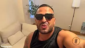 trailer - dormir somente depois do prazer