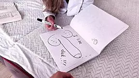 give my stepsister a creampie for stupidity