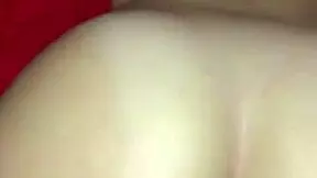 Pretty Young Girl Put In Doggy