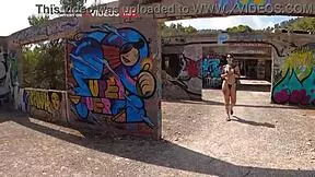 sexo em praia paradisiaca em ibiza com porra na cara e caminhada em publico alemaohub