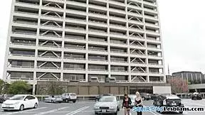 Lesbo Babes Squirting In Passionate Threeway