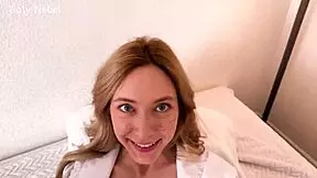 give my stepsister a creampie for stupidity