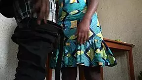 Passion overtook us as we got carried away with intense fucking.